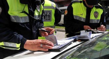 e-Devlet Trafik Cezası Nasıl Sorgulanır?
