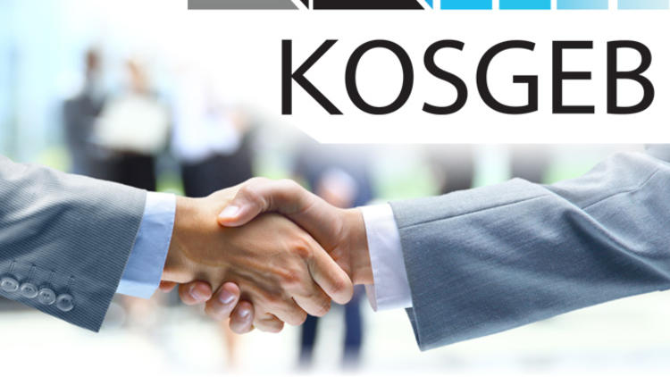 KOSGEB Hibe Kredisi