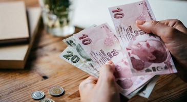 Muhtaç Aylığı
