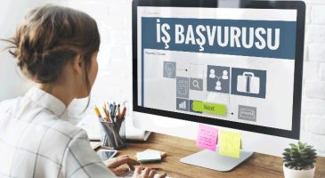 İnternetten Nasıl İş Bulunur?