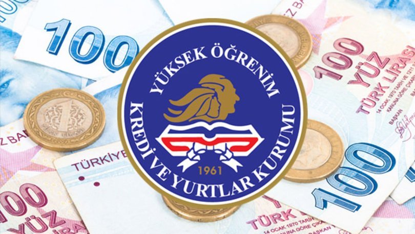 KYK Öğrenim Kredisi