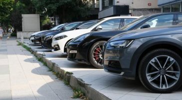 Sıfır Otomobiller için ÖTV Zammı