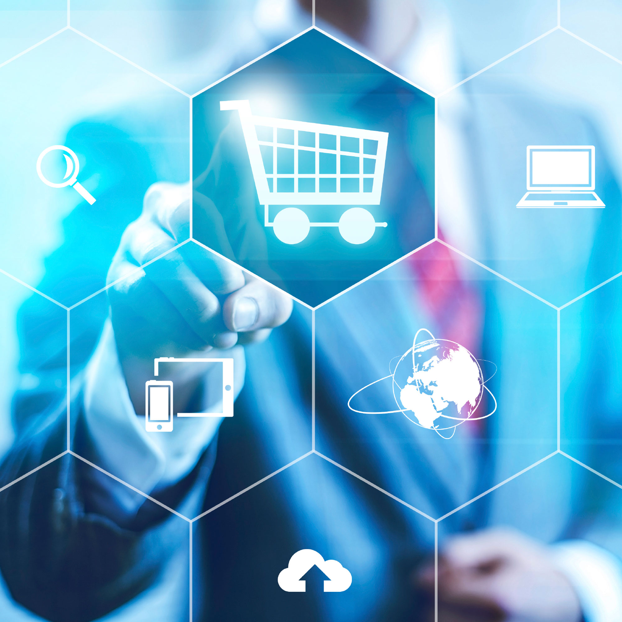 E-Ticaret Yöneticisi Nasıl Olunur?