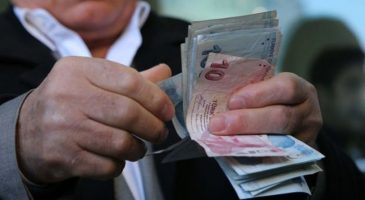 2021 Emekli Maaşları Ne Kadar?