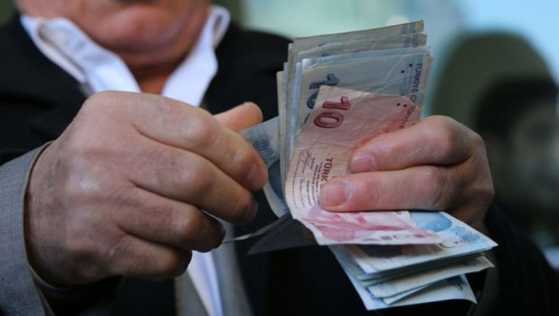 2021 Emekli Maaşları Ne Kadar?