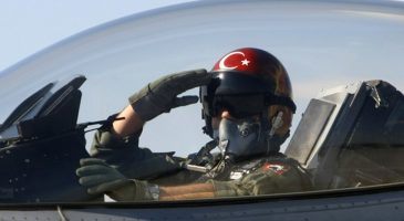 Askeri Pilot Nasıl Olunur?